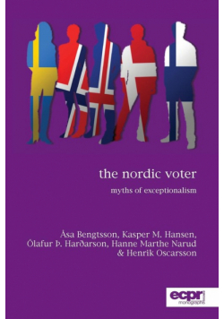 The Nordic Voter
