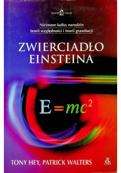Zwierciadło Einsteina