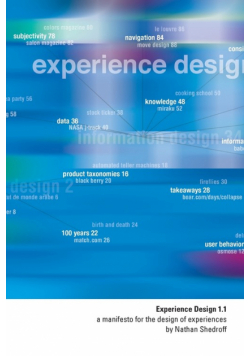 Experience Design 1.1