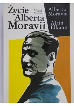 Życie Alberta Moravii