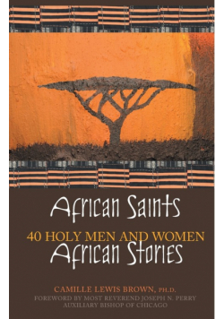 African Saints, African Stories