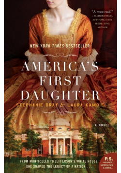 America's First Daughter