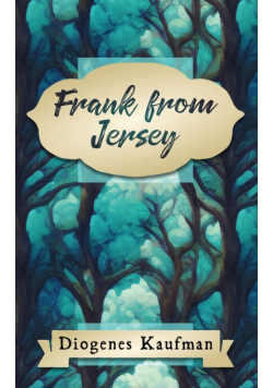 Frank from Jersey