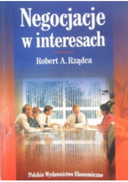 Negocjacje w interesach