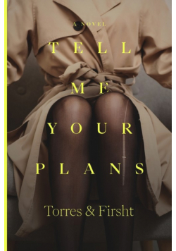 Tell Me Your Plans