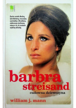 Barbra Streisand