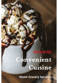 Convenient Cuisine