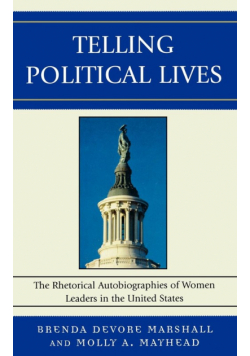 Telling Political Lives