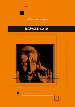 Reżyser lalki