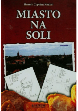 Miasto na soli