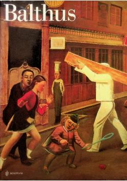 Balthus