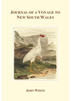 Journal of a Voyage to New South Wales