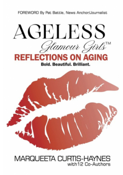 Ageless Glamour Girls