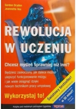 Rewolucja w uczeniu