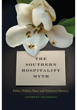Southern Hospitality Myth