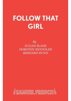 Follow That Girl