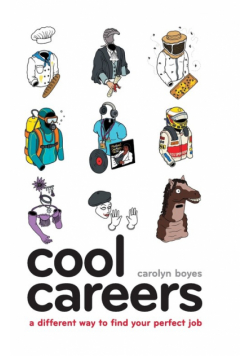Cool Careers