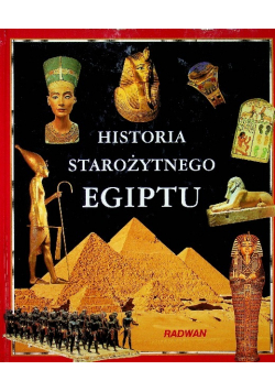 Historia starożytnego Egiptu