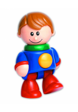 First Friends Tata