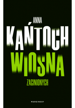 Wiosna zaginionych wyd. kieszonkowe