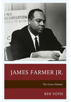 James Farmer Jr.
