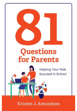 81 Questions for Parents