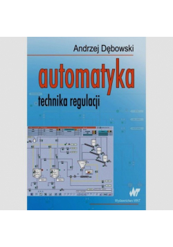 Automatyka Technika regulacji