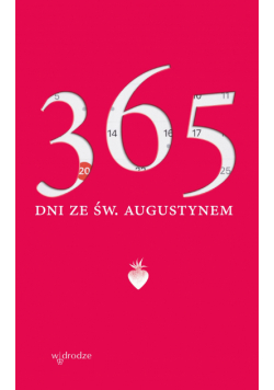 365 dni ze św. Augustynem