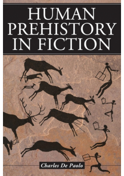 Human Prehistory in Fiction