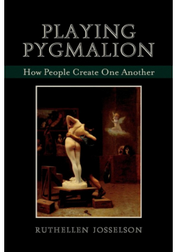 Playing Pygmalion