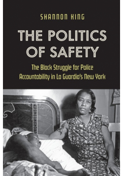 The Politics of Safety