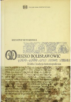 Mieszko Bolesławowic 1069 - 1089