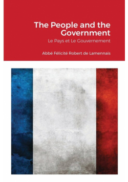 The People and the Government