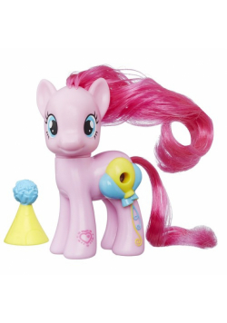 My Little Pony Magiczny Obrazek Pinkie Pie