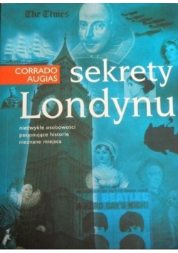 Sekrety Londynu