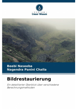 Bildrestaurierung
