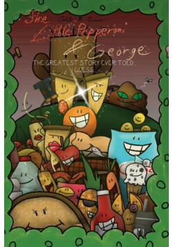 The Little Pepperoni and George