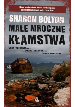 Małe mroczne kłamstwa