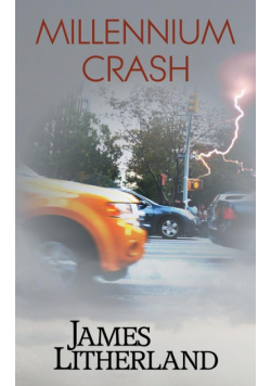 Millennium Crash (Watchbearers, Book 1)