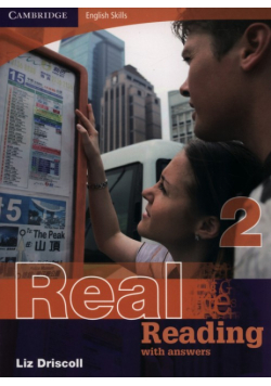 Cambridge English Skills Real Reading 2 with answers