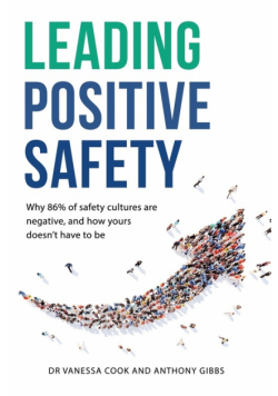 Leading Positive Safety