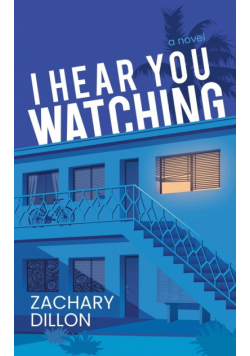 I Hear You Watching