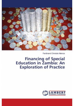 Financing of Special Education in Zambia