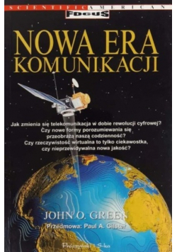 Nowa era komunikacji