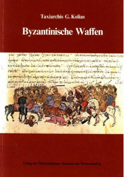 Byzantinische waffen