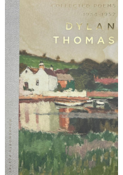Collected Poetry 1934-1952