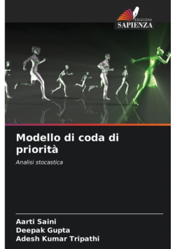 Modello di coda di priorità