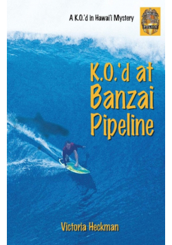 K.O.'d at Banzai Pipeline