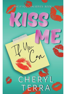 Kiss Me If You Can