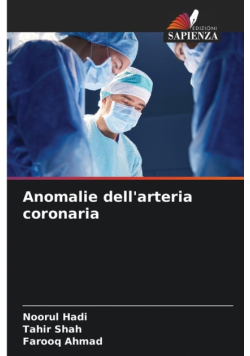 Anomalie dell'arteria coronaria